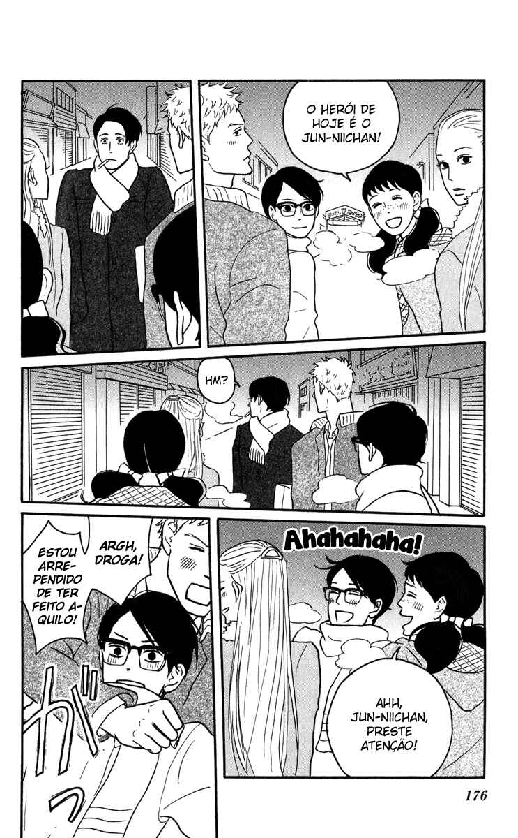 Kids on the Slope Chapter 10 - Page 31
