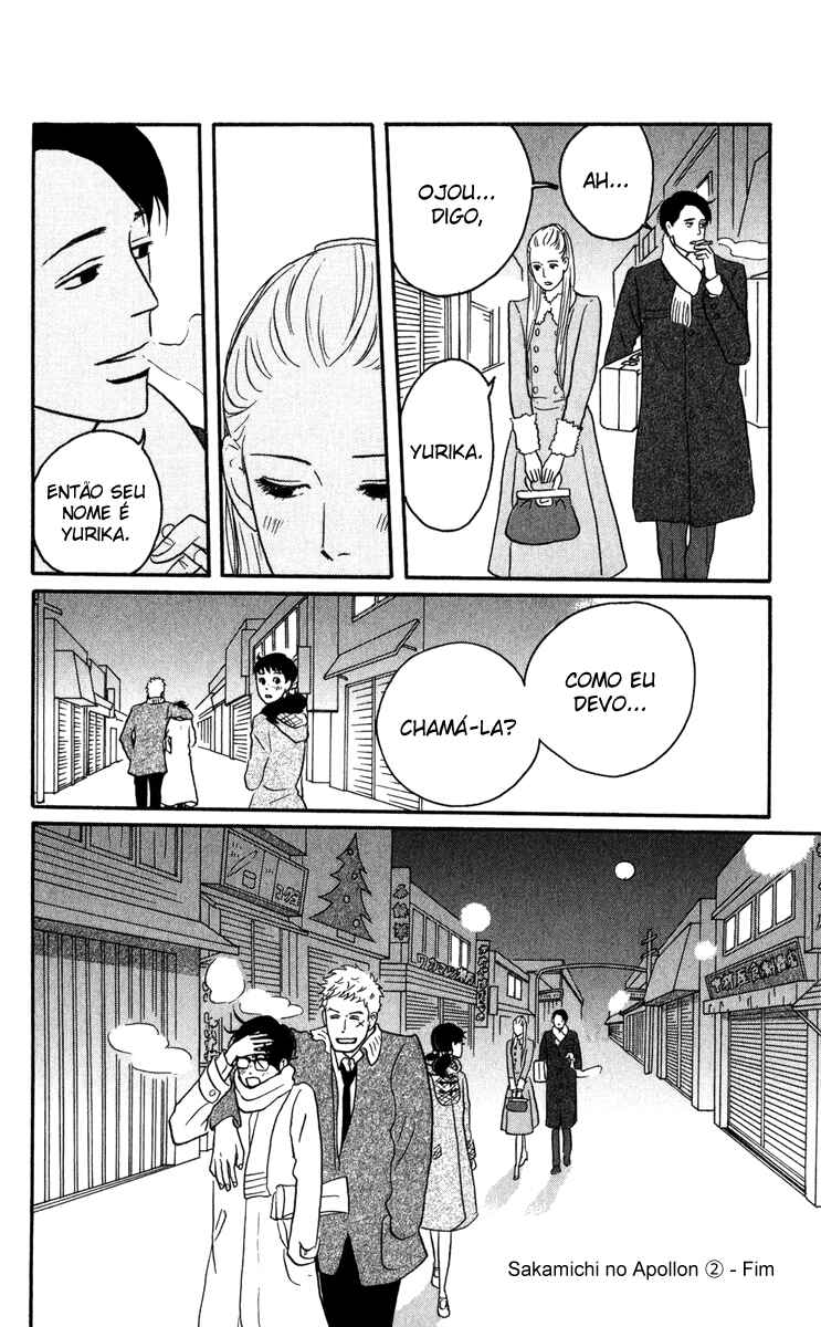 Kids on the Slope Chapter 10 - Page 33