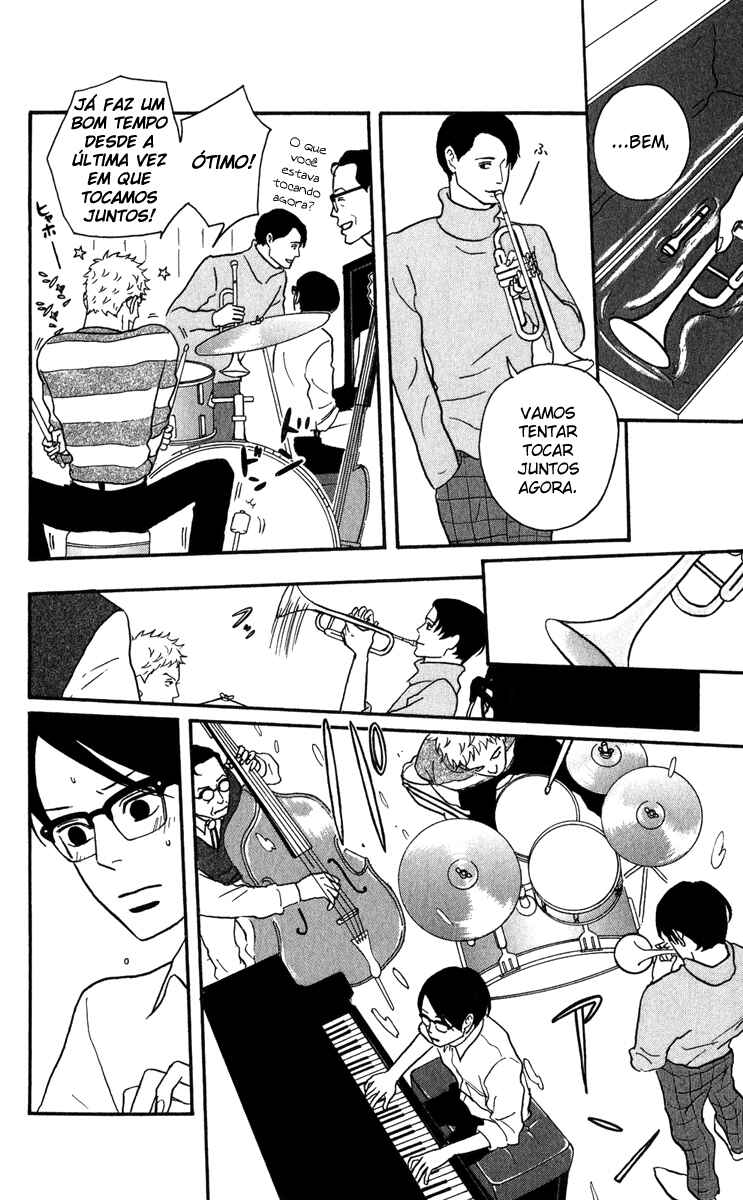 Kids on the Slope Chapter 10 - Page 4