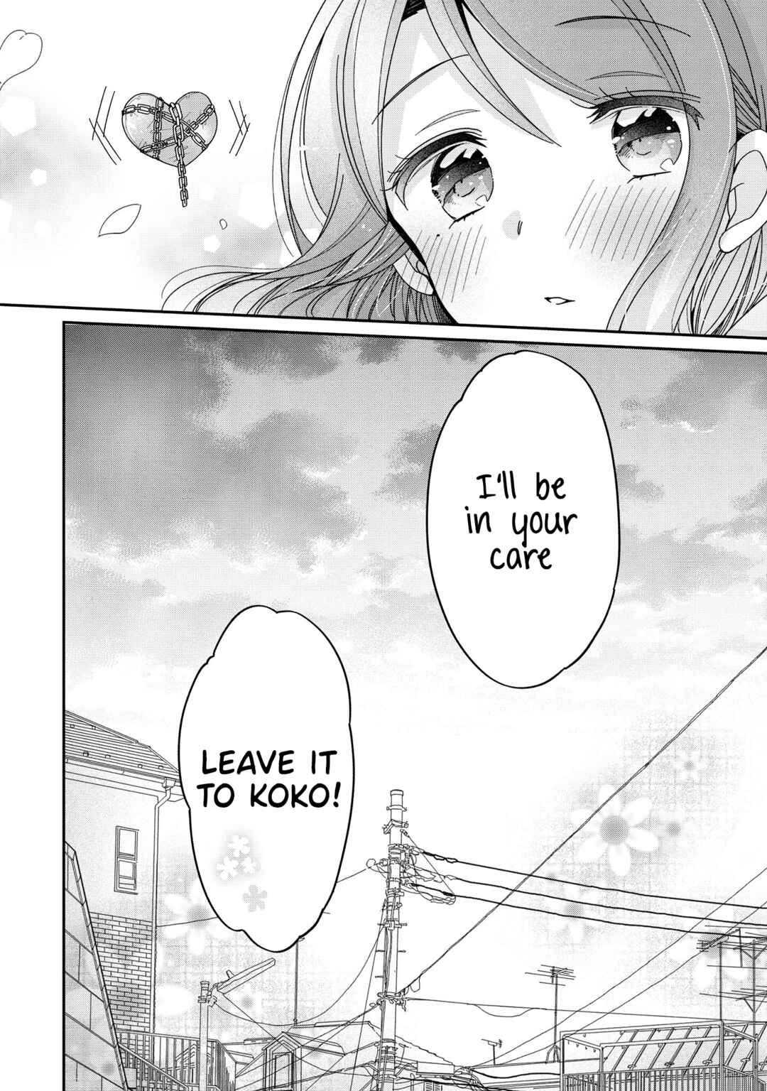 Onee-san wa Joshi Shougakusei ni Kyoumi ga arimasu Chapter 63 - Page 21