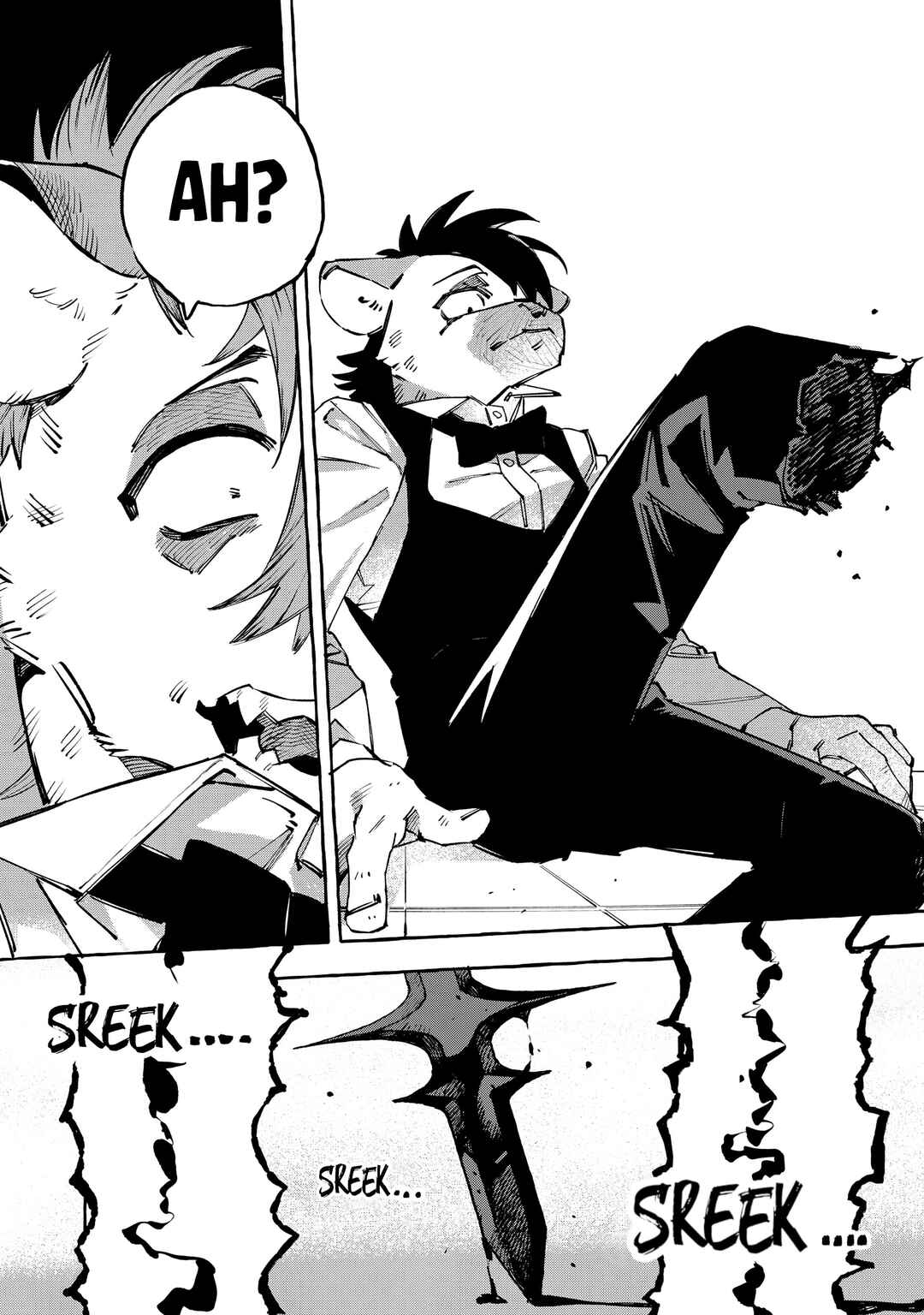 DOG MATIC Chapter 6 - Page 13