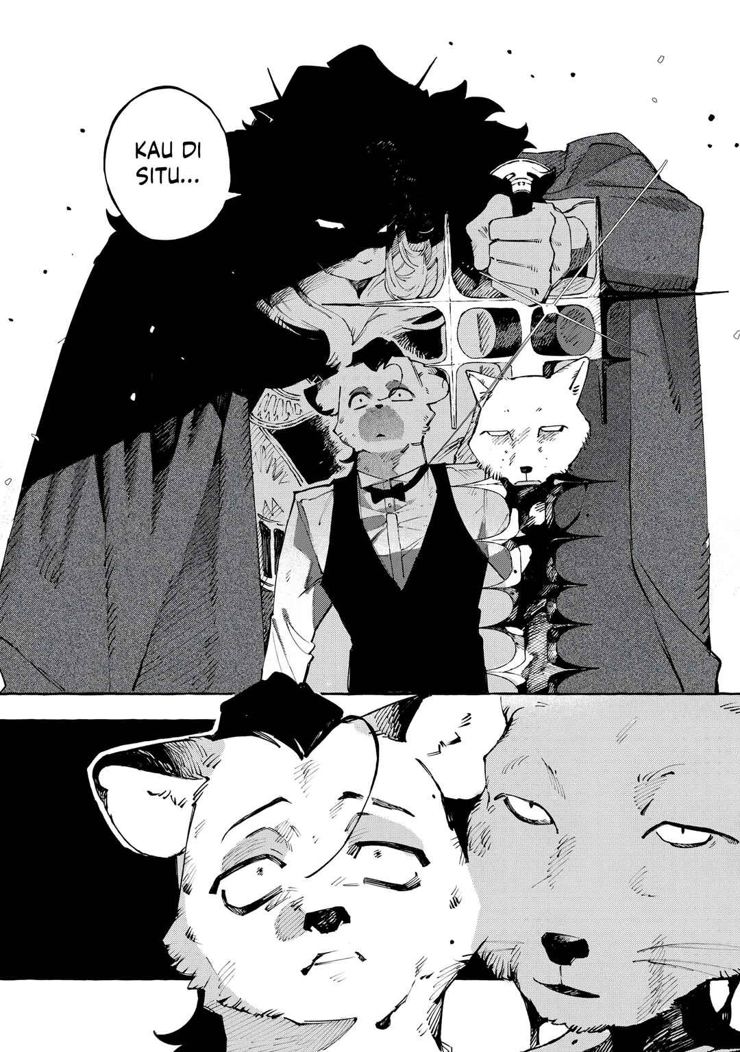 DOG MATIC Chapter 6 - Page 2