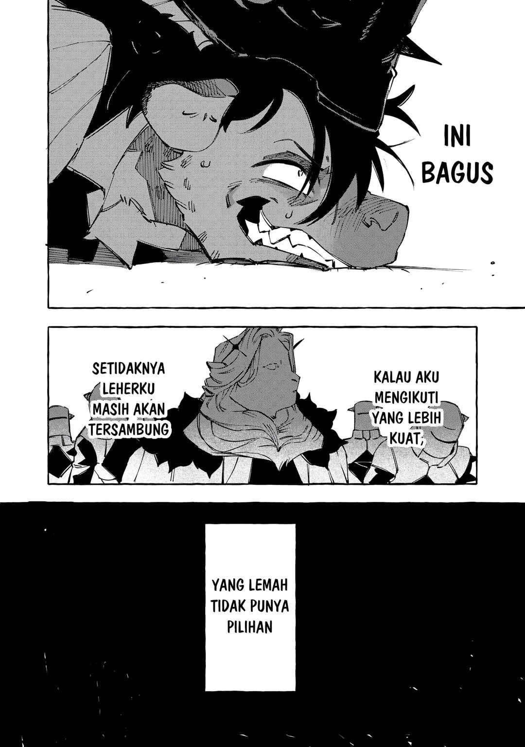 DOG MATIC Chapter 6 - Page 6