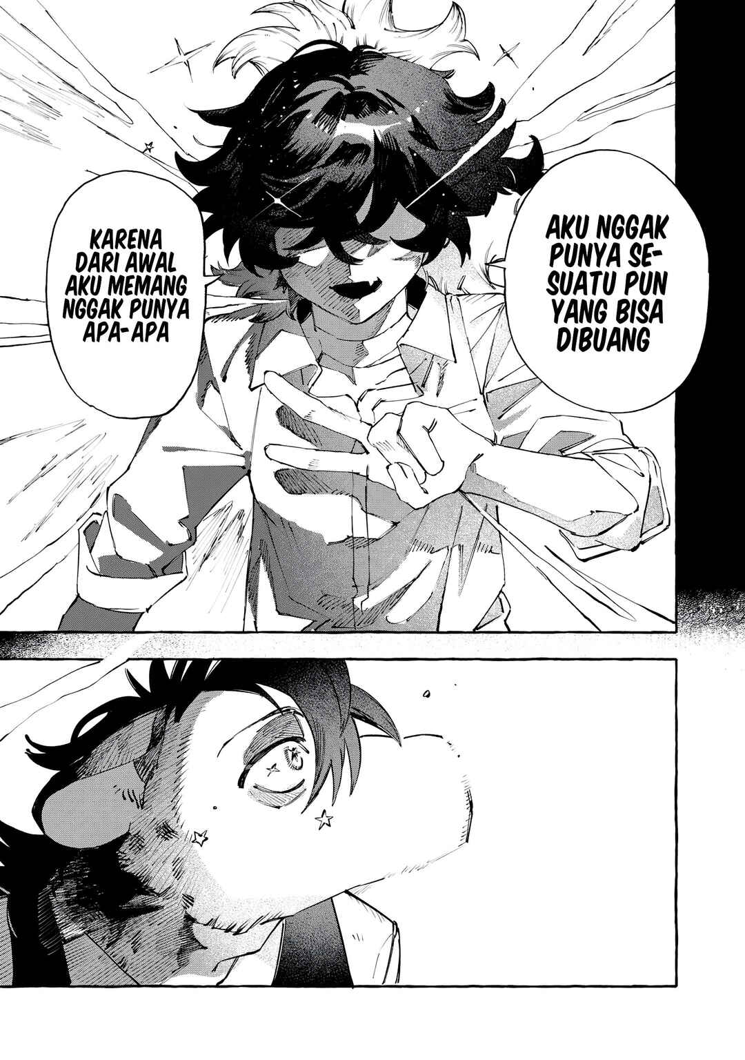 DOG MATIC Chapter 6 - Page 9