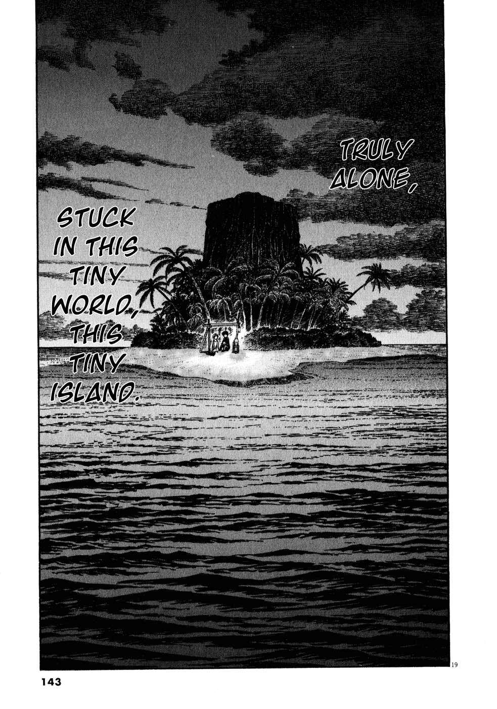 Ressentiment Chapter 6 - Page 18