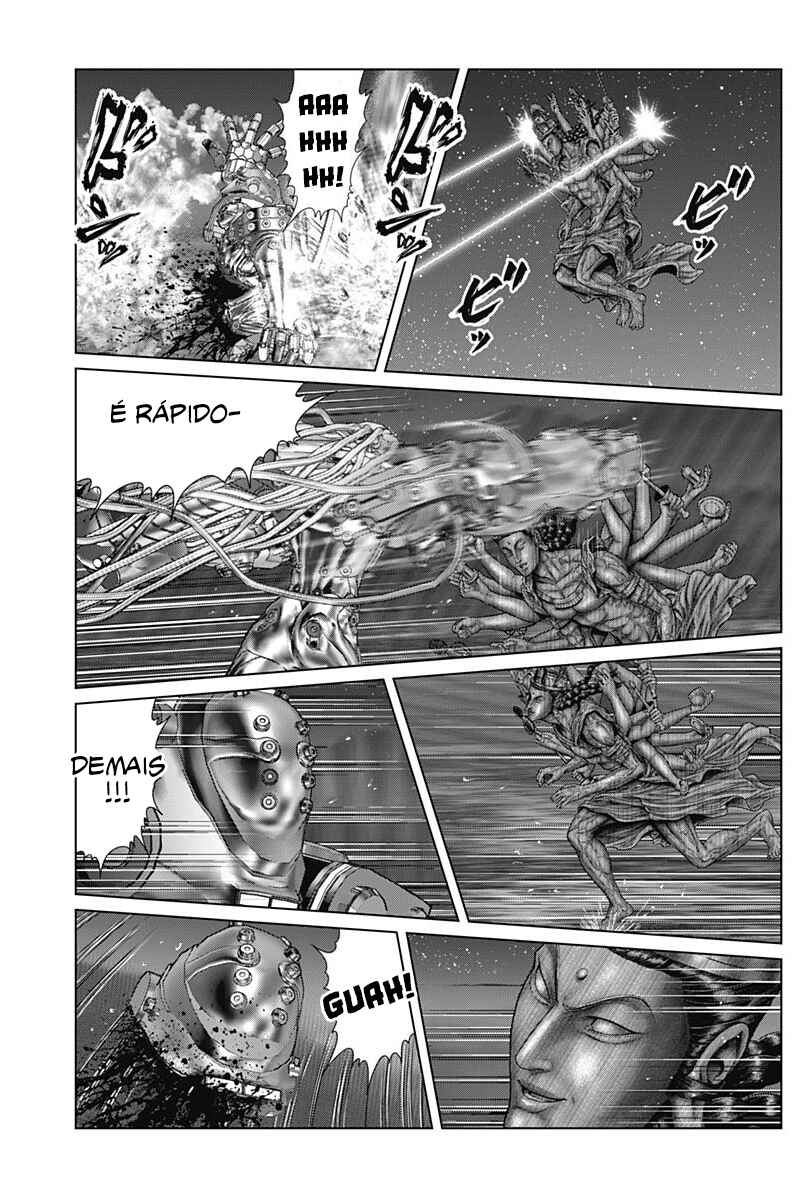 Gantz: E Chapter 40 - Page 12