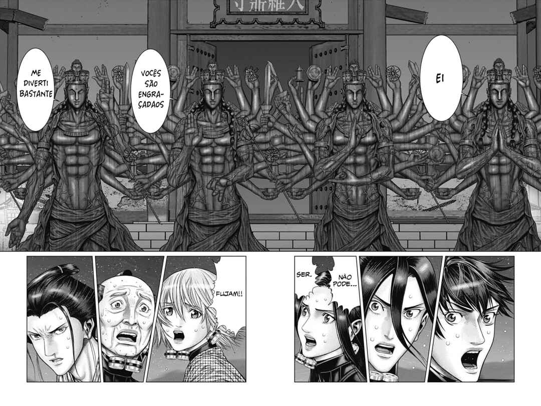 Gantz: E Chapter 40 - Page 8