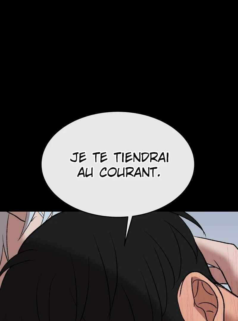Chocolate Snow Chapter 13 - Page 112