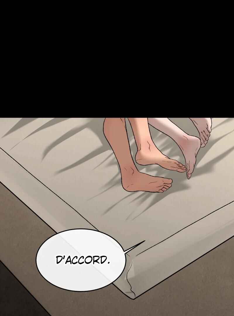 Chocolate Snow Chapter 13 - Page 117