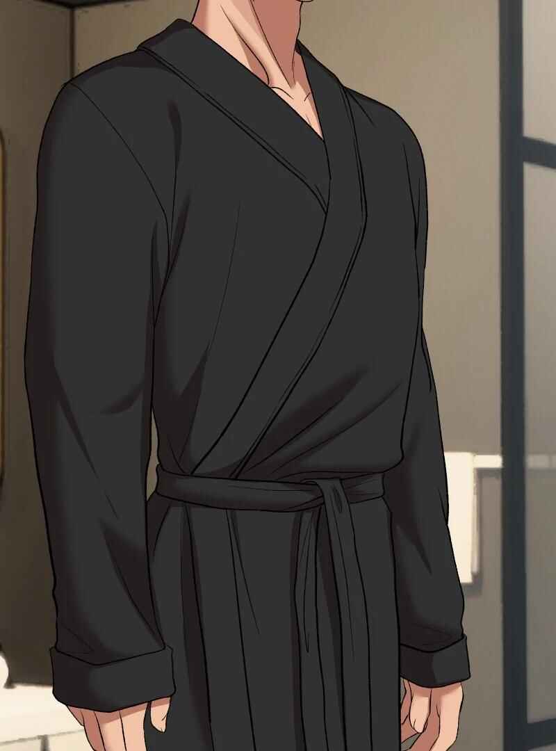 Chocolate Snow Chapter 13 - Page 13