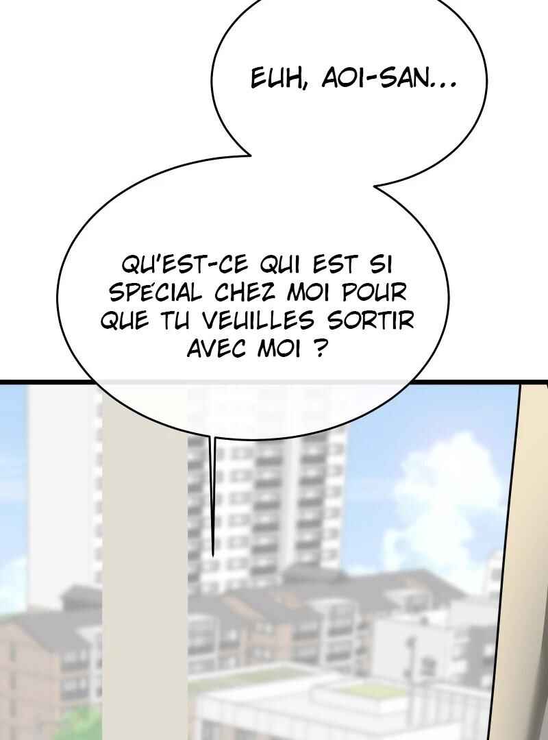 Chocolate Snow Chapter 13 - Page 39