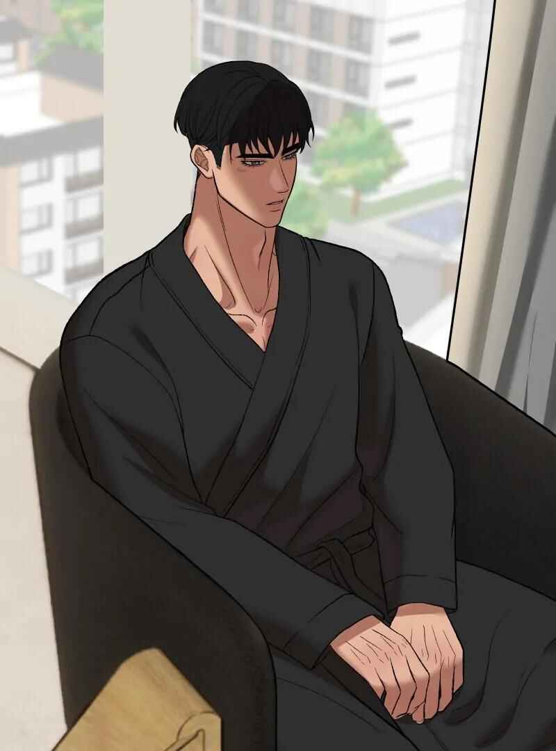 Chocolate Snow Chapter 13 - Page 40