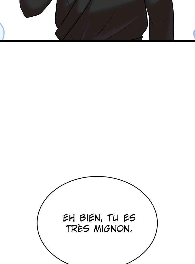 Chocolate Snow Chapter 13 - Page 49
