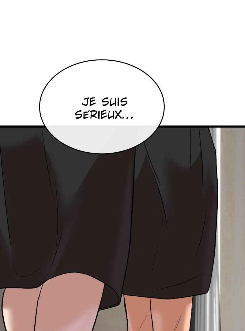 Chocolate Snow Chapter 13 - Page 54