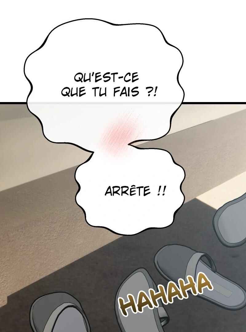 Chocolate Snow Chapter 13 - Page 67