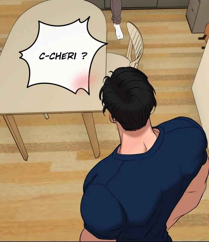 Chocolate Snow Chapter 13 - Page 85