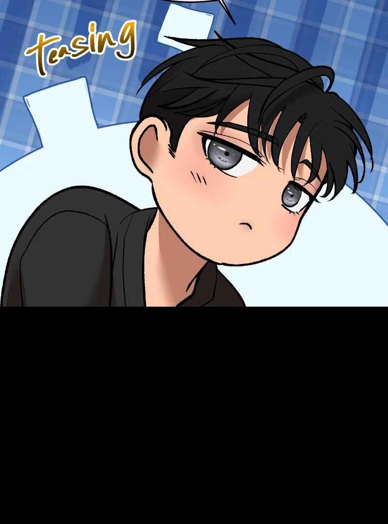 Chocolate Snow Chapter 13 - Page 97