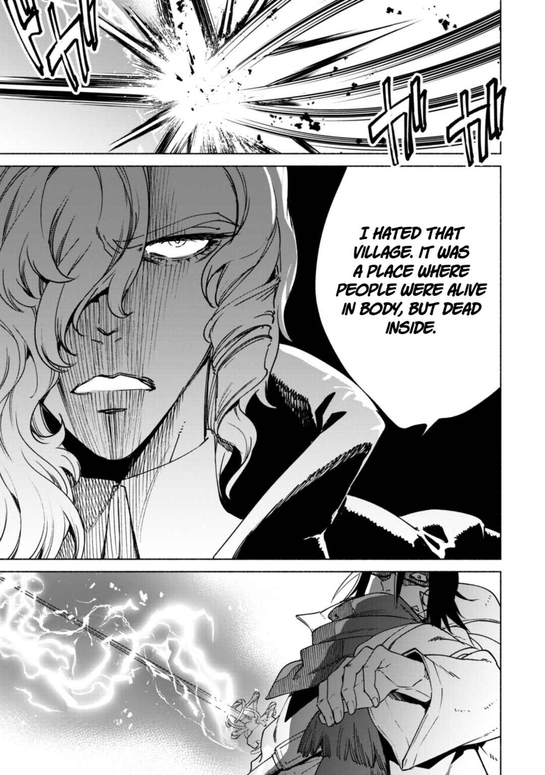 Kenja no Deshi wo Nanoru Kenja Chapter 90.1 - Page 5