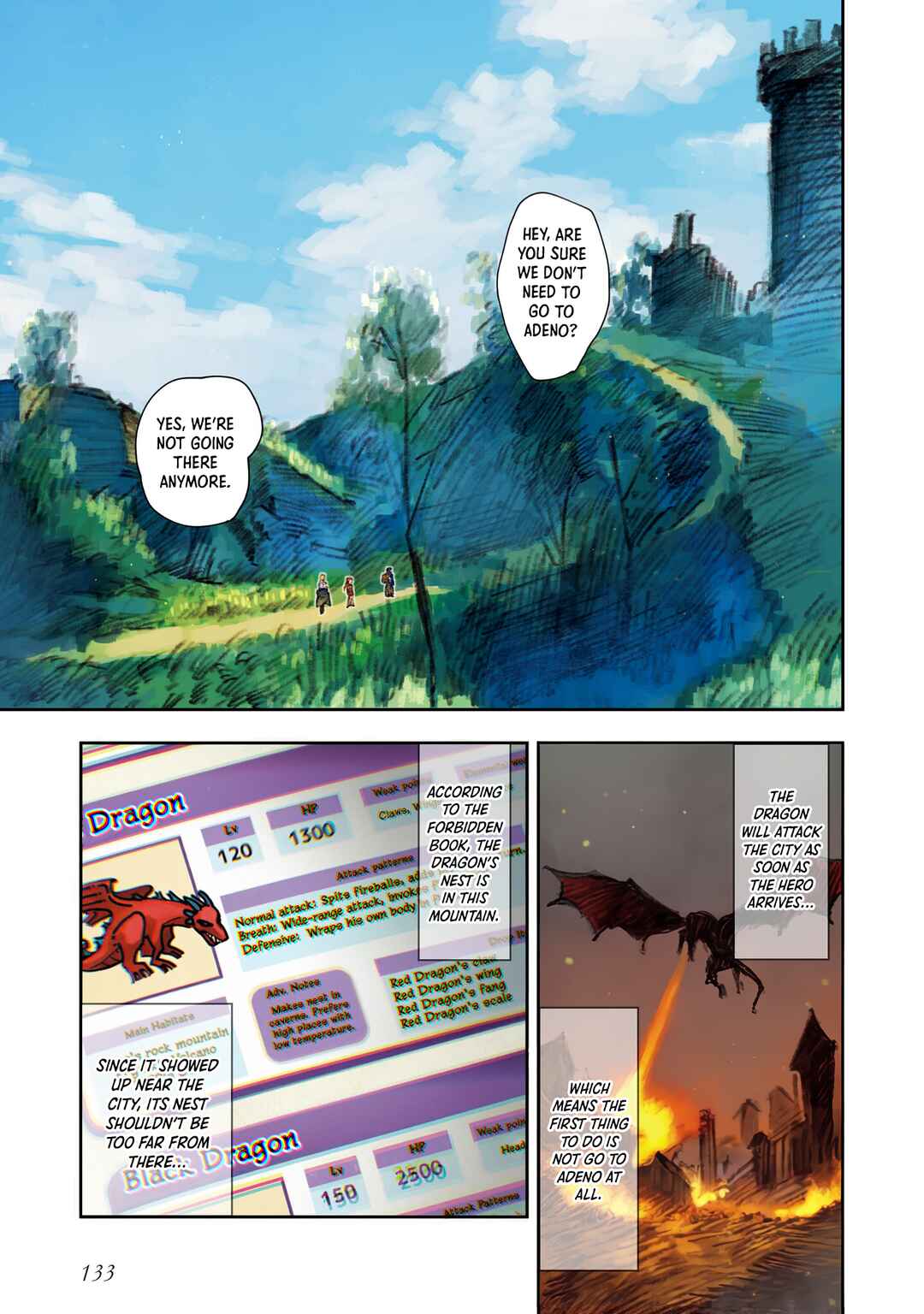 Kono Sekai no Kouryakubon o Hirotteshimaimashita Chapter 17 - Page 13