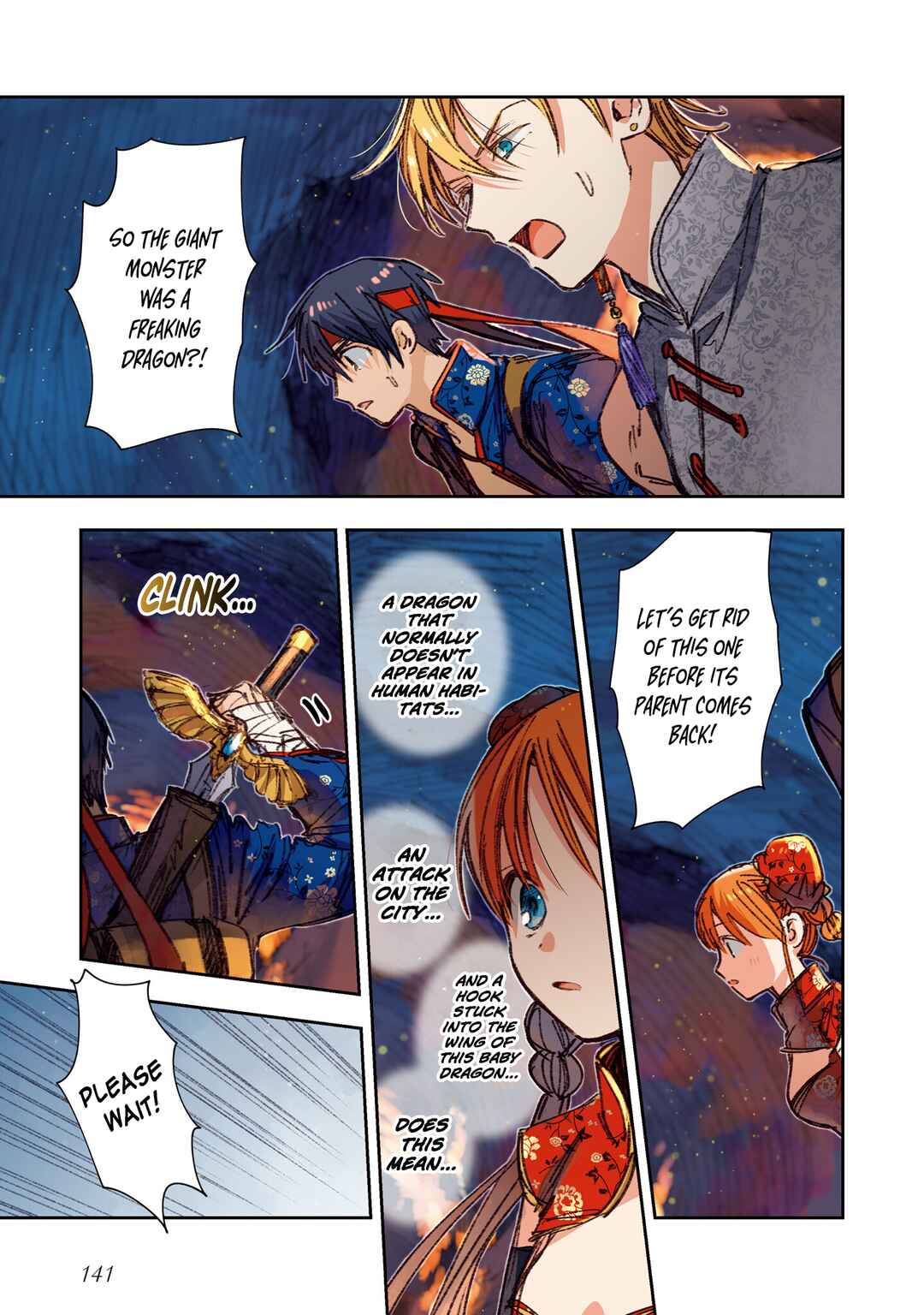 Kono Sekai no Kouryakubon o Hirotteshimaimashita Chapter 17 - Page 21