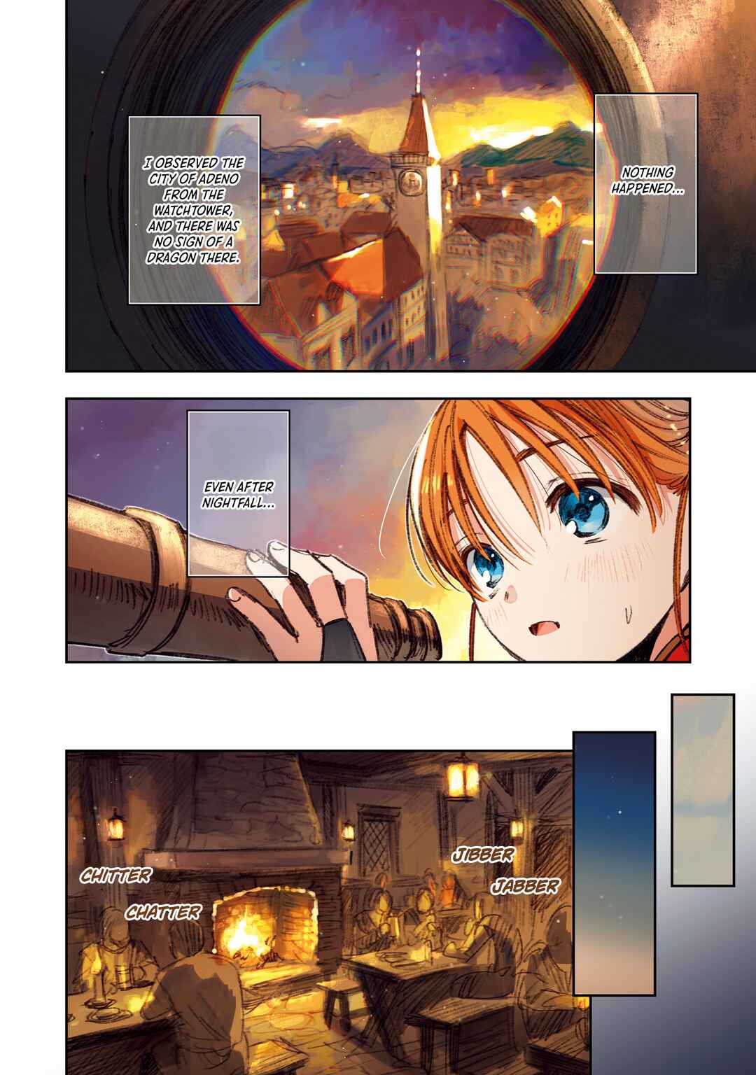 Kono Sekai no Kouryakubon o Hirotteshimaimashita Chapter 17 - Page 6
