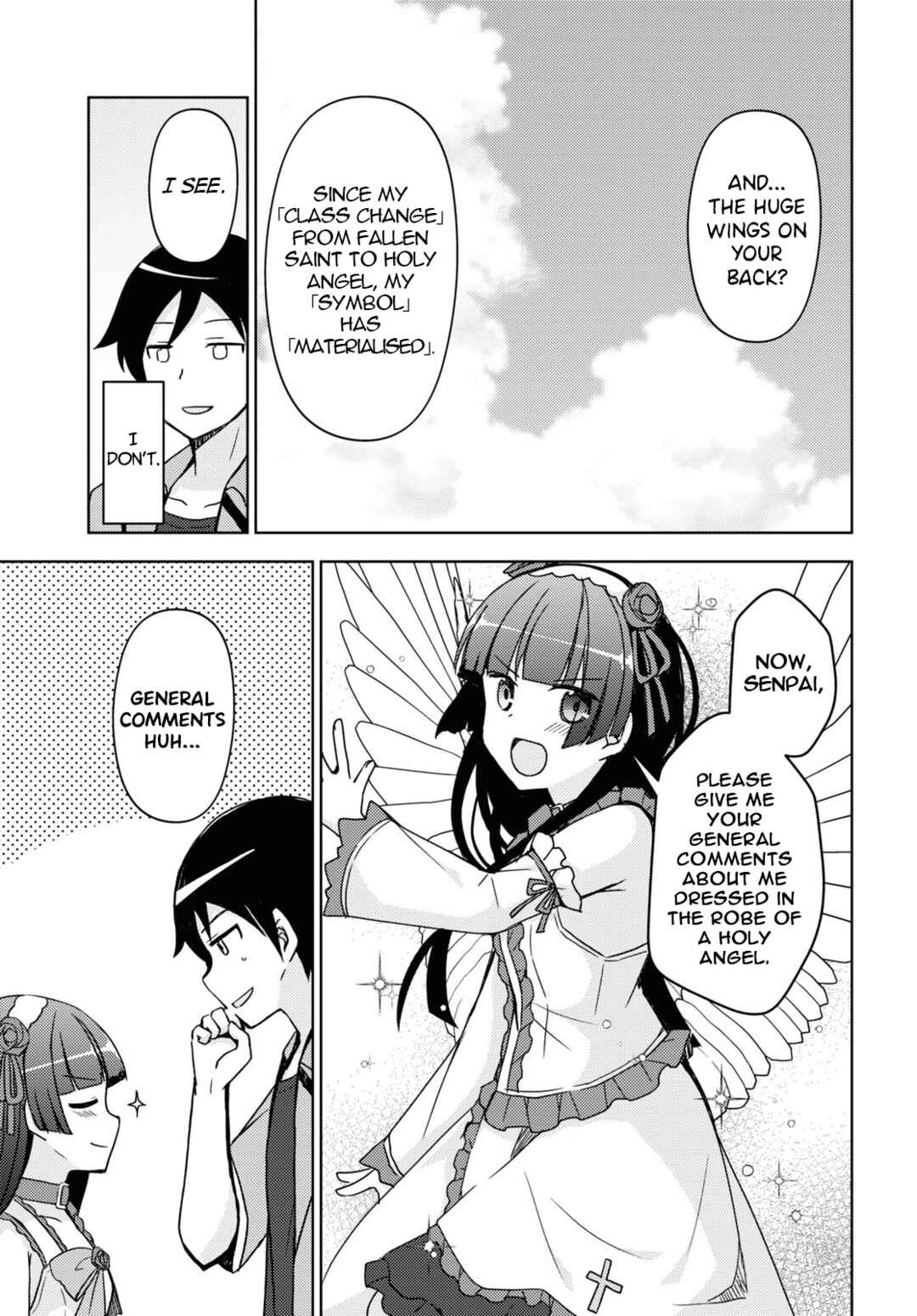 Ore no Imouto ga Konna ni Kawaii Wake ga Nai: Kuroneko If Chapter 17 - Page 13