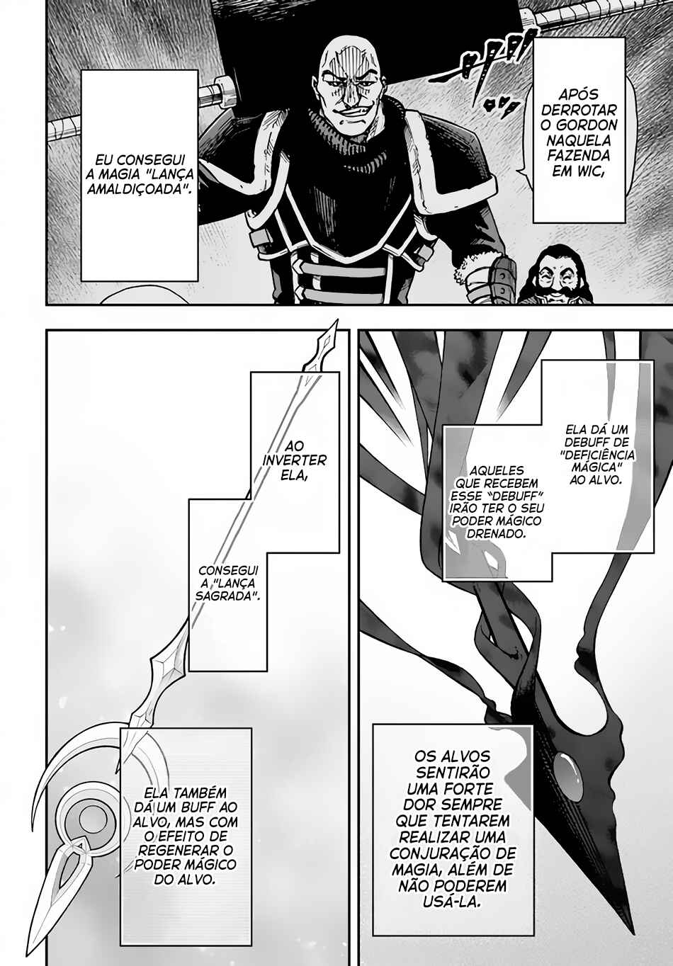 Nito no Taidana Isekai Shoukougun ~Saijaku Shoku "Healer" nano ni Saikyou wa Cheat desu ka?~ Chapter 27.2 - Page 15