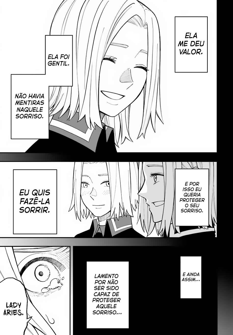 Nito no Taidana Isekai Shoukougun ~Saijaku Shoku "Healer" nano ni Saikyou wa Cheat desu ka?~ Chapter 27.2 - Page 8