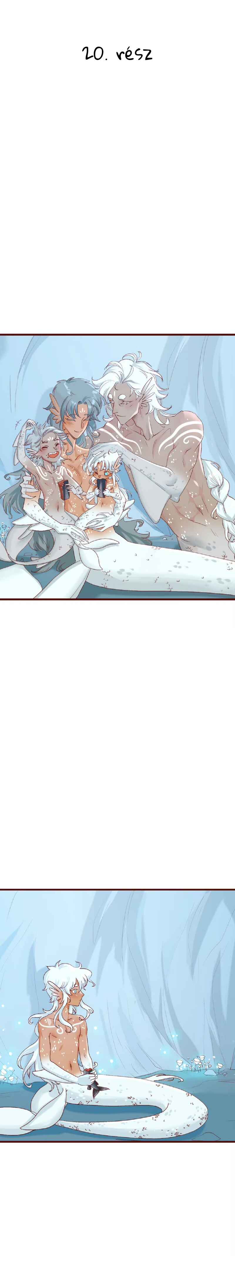 Bailin & Li Yun Chapter 20 - Page 1