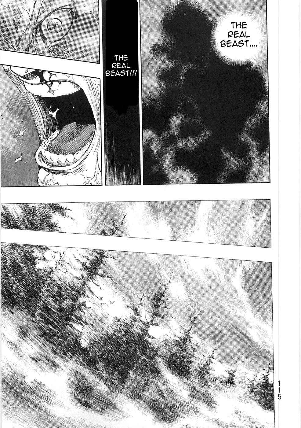 Shamo Chapter 50 - Page 11