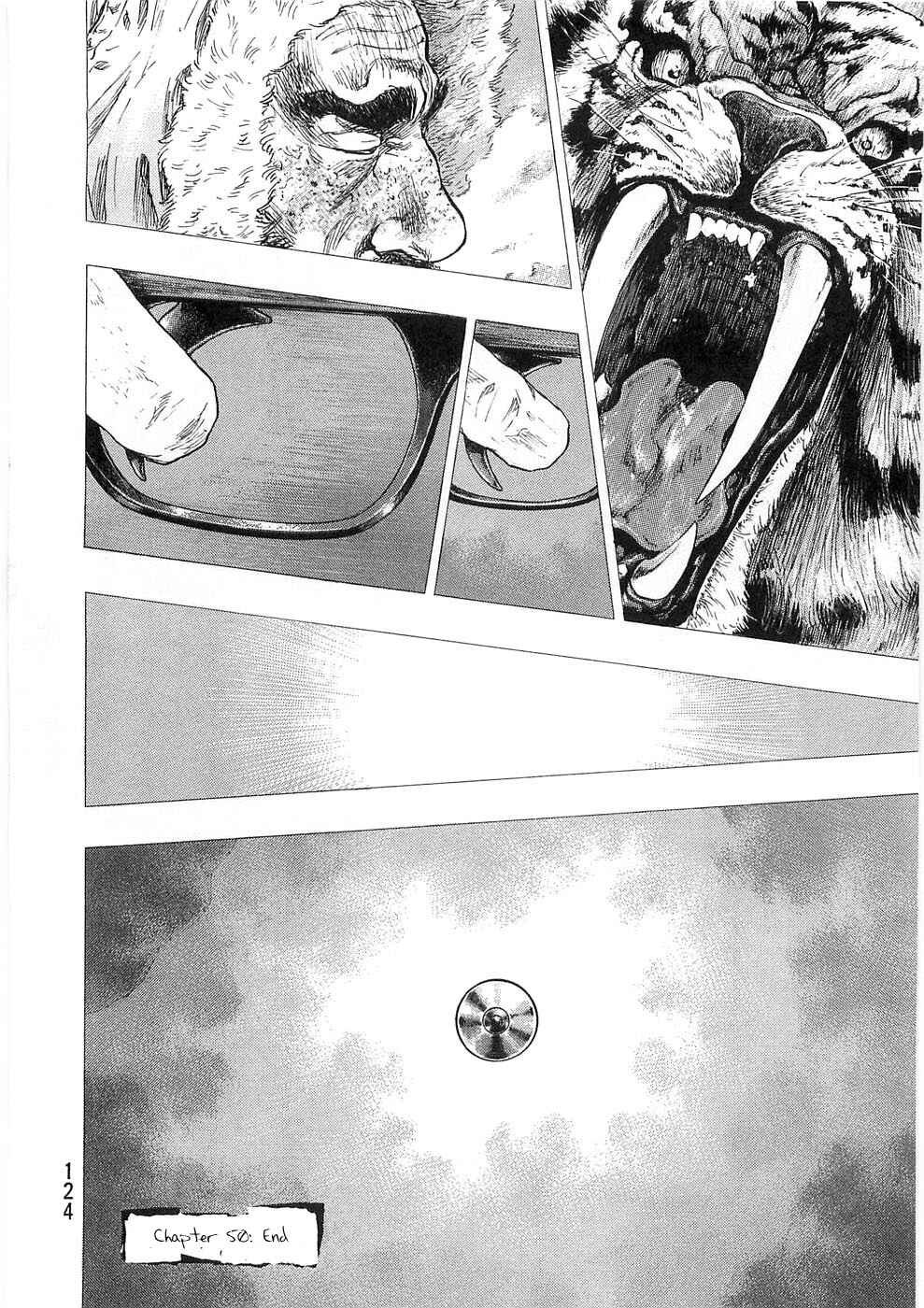 Shamo Chapter 50 - Page 18