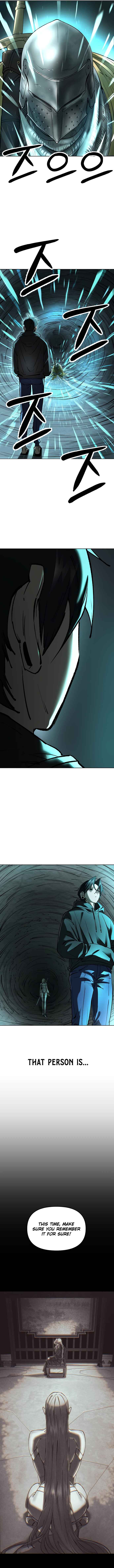 Space Cheon-ma 3077 Chapter 31 - Page 12