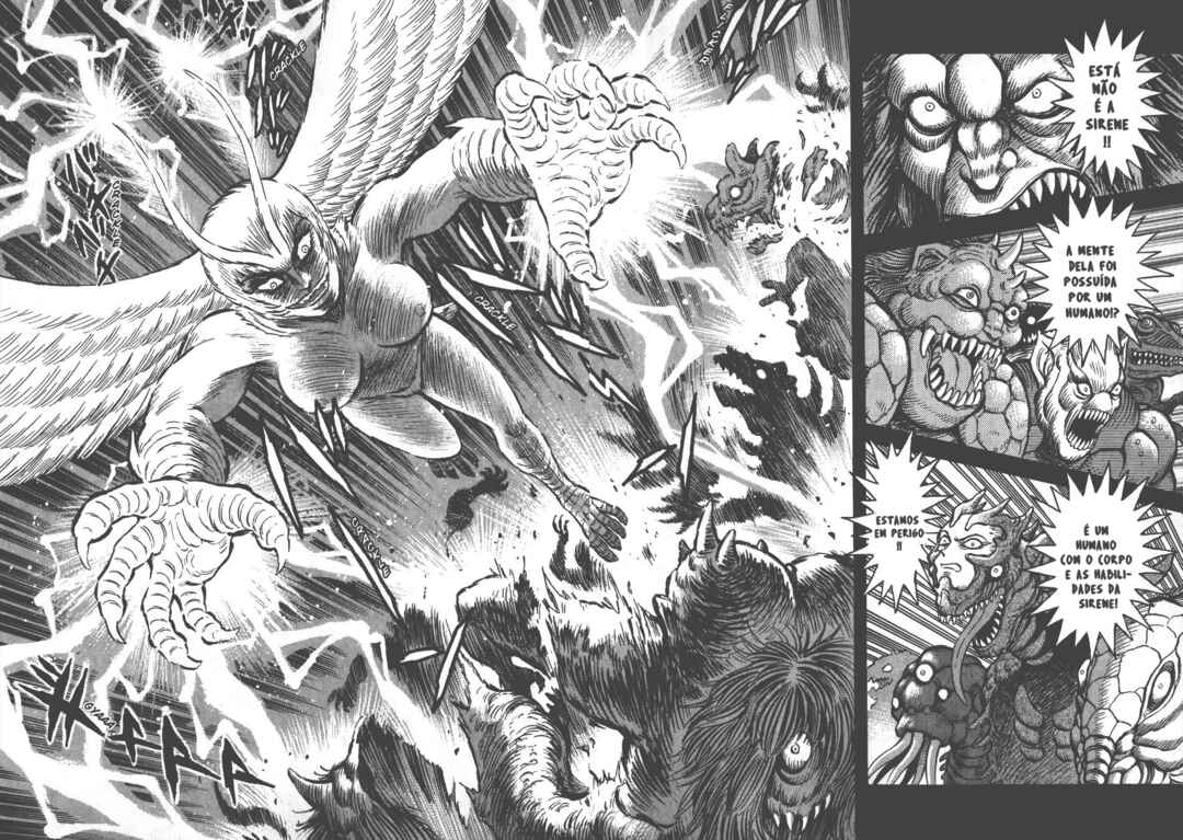 Go Nagai Short Stories Chapter 1 - Page 43