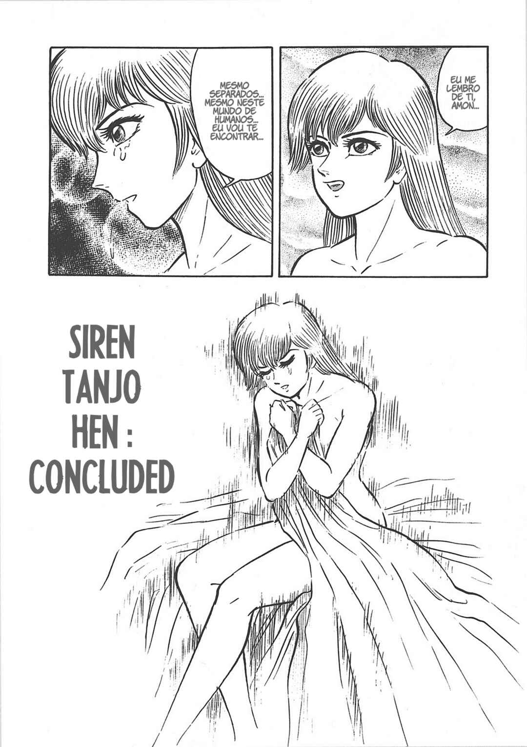 Go Nagai Short Stories Chapter 1 - Page 56