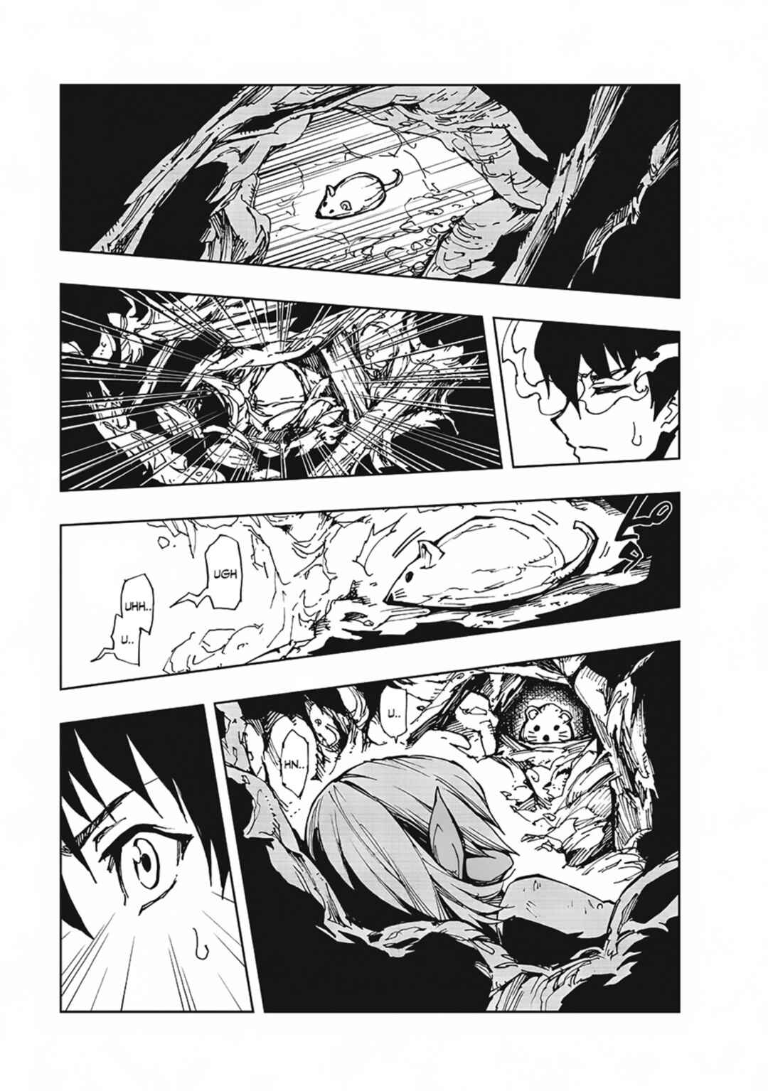 Genjitsushugi Yuusha no Oukoku Saikenki Chapter 10 - Page 11