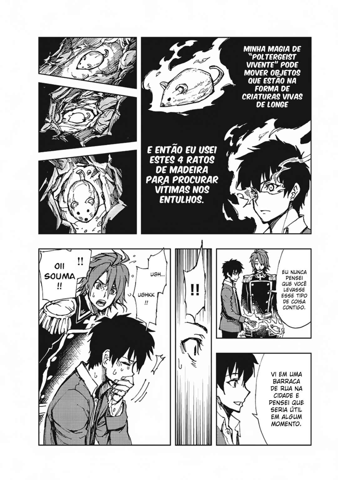 Genjitsushugi Yuusha no Oukoku Saikenki Chapter 10 - Page 16