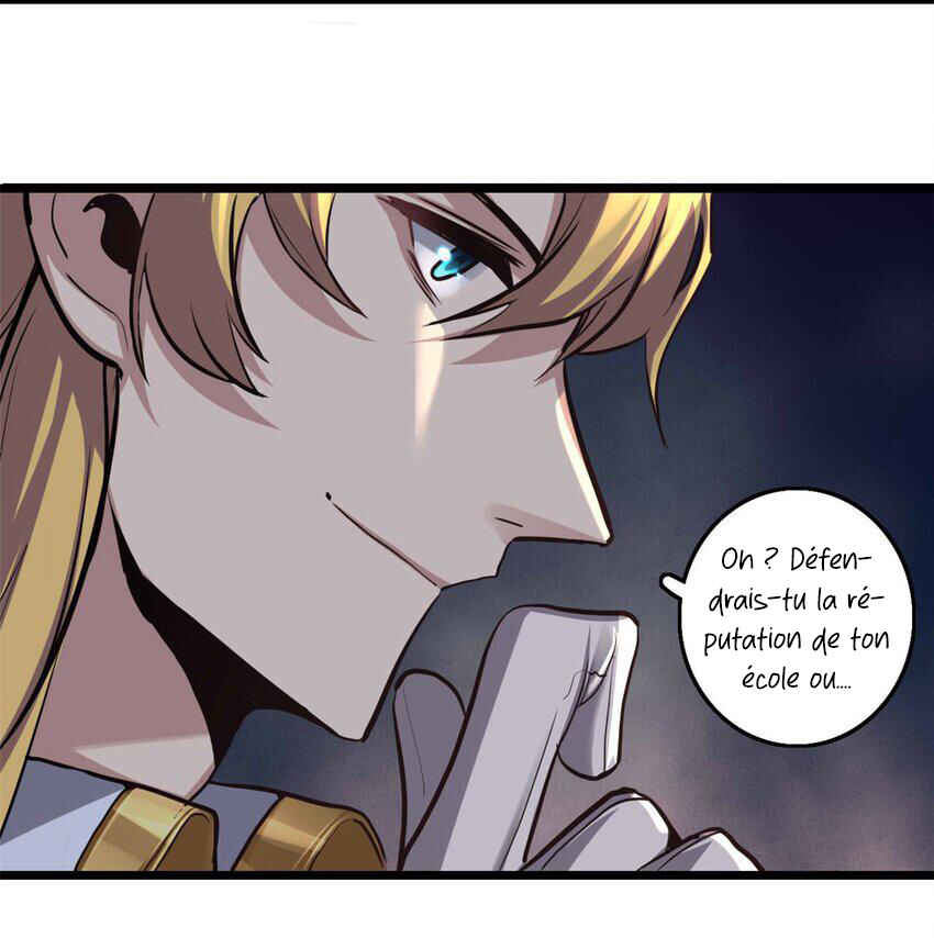 I Just Want to Game in Peace Chapter 98 - Page 25