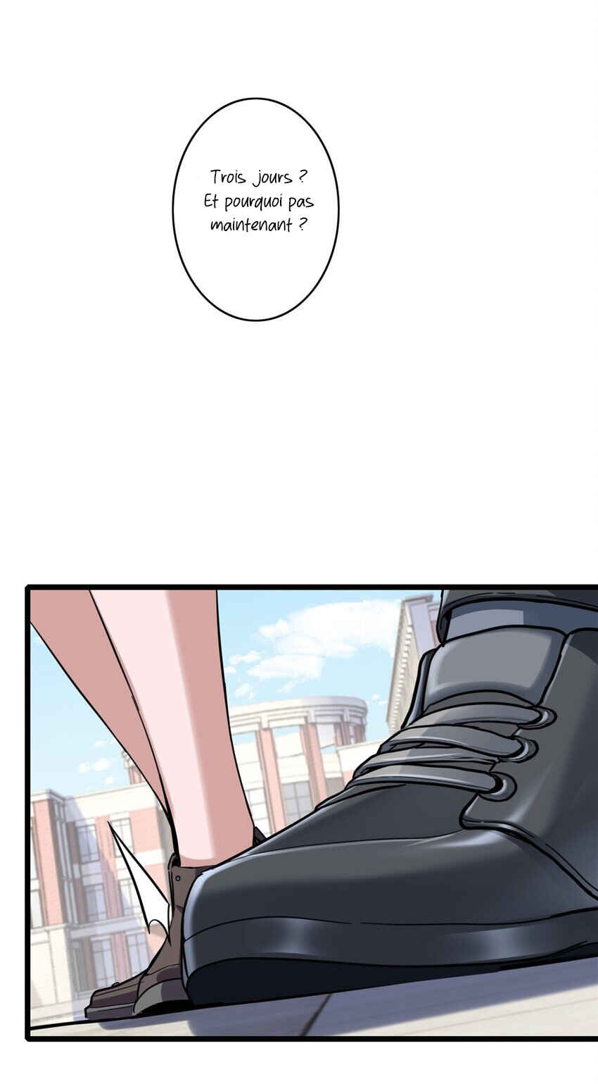 I Just Want to Game in Peace Chapter 98 - Page 29