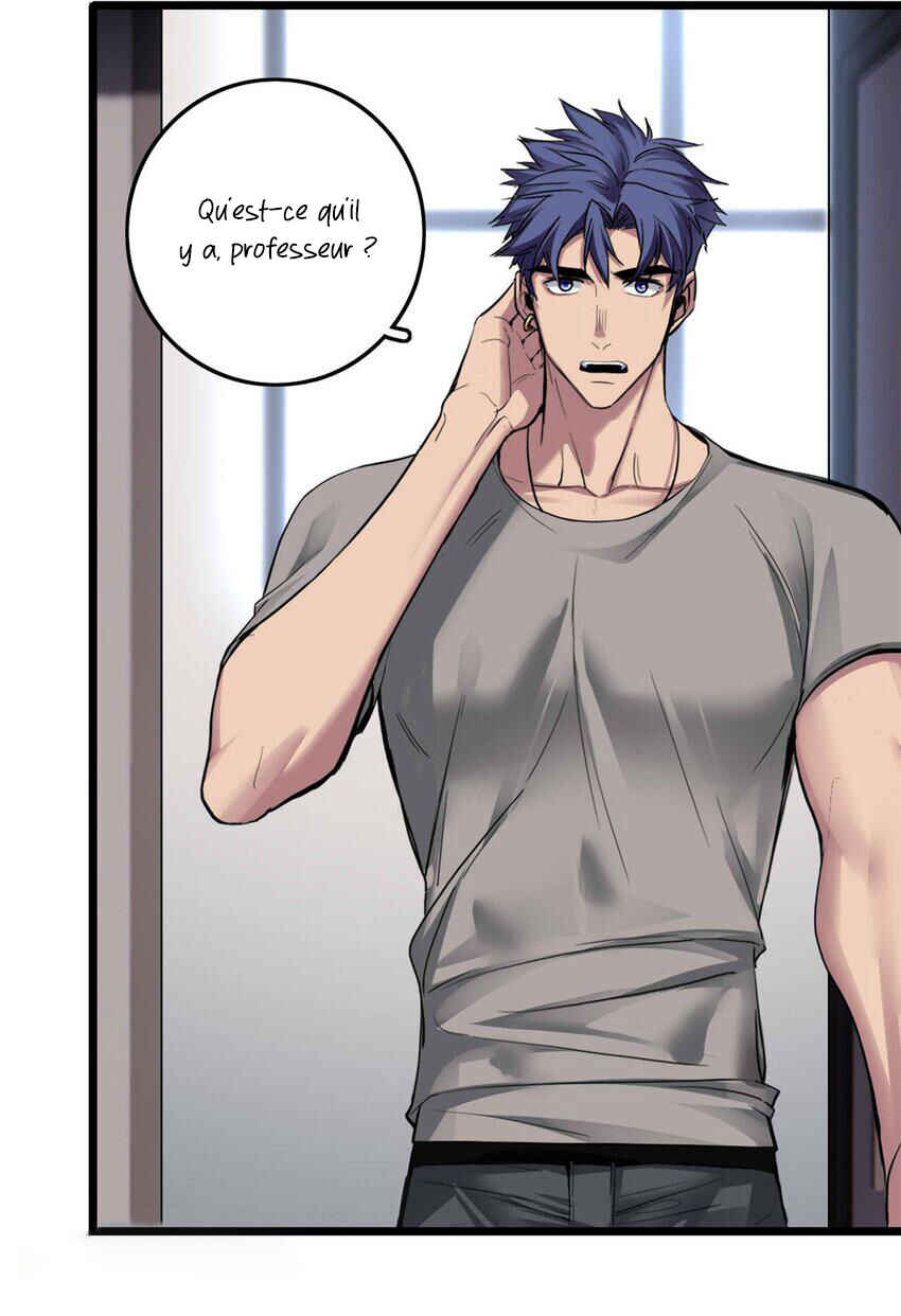 I Just Want to Game in Peace Chapter 98 - Page 9