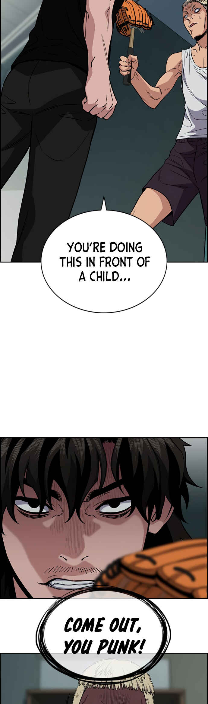 Get Schooled Chapter 50 - Page 10