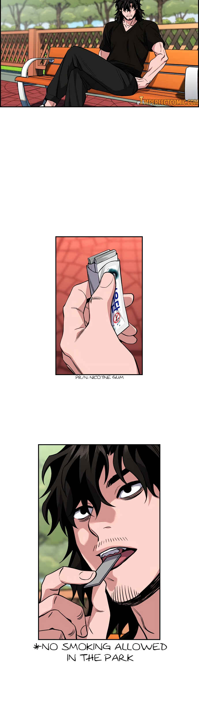 Get Schooled Chapter 50 - Page 24