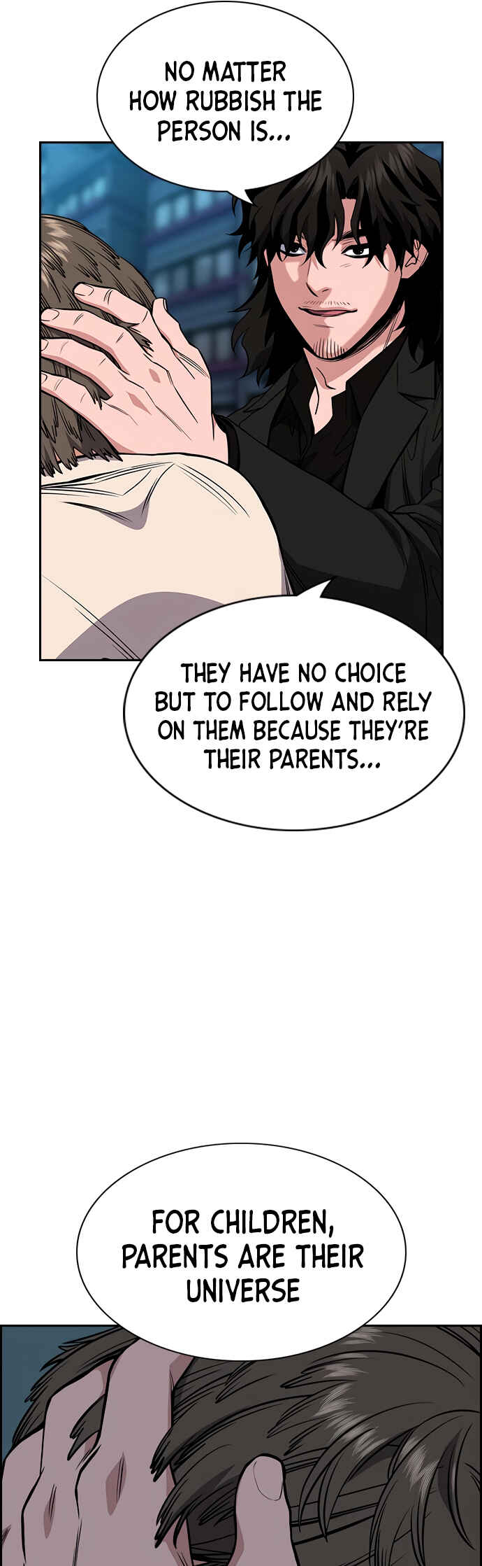 Get Schooled Chapter 50 - Page 33