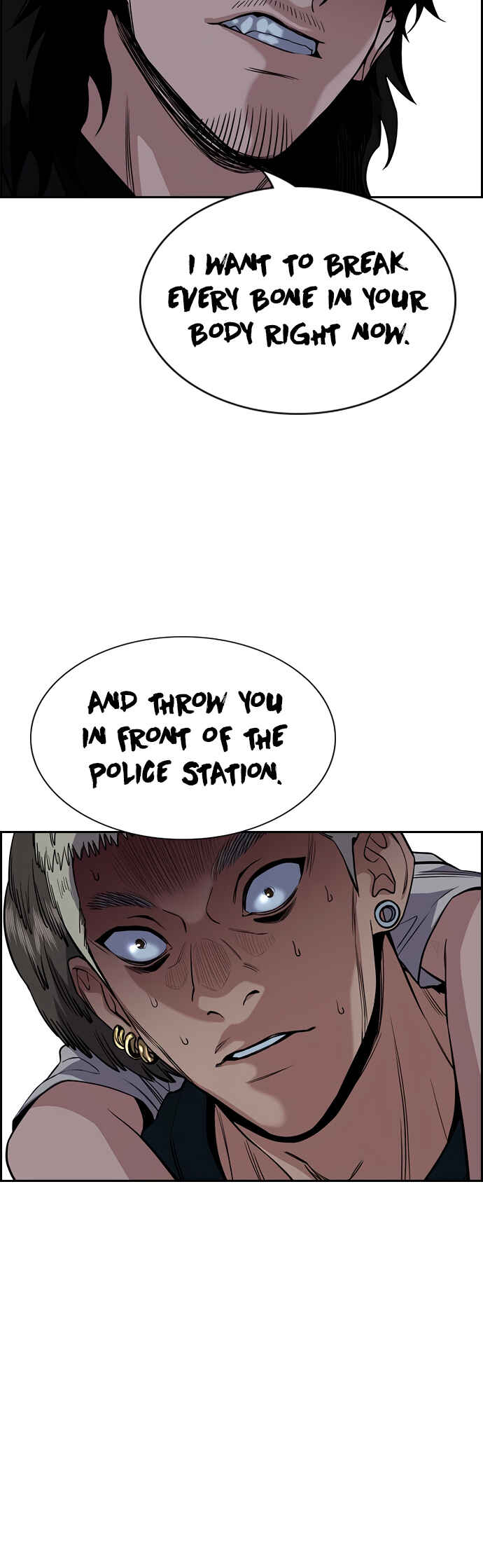 Get Schooled Chapter 50 - Page 36