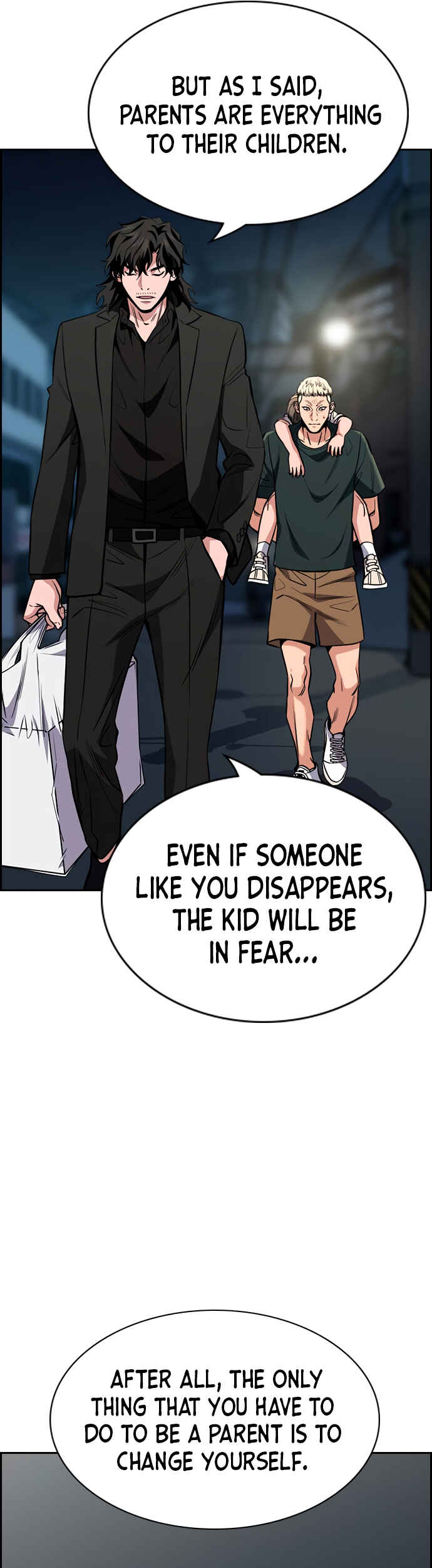 Get Schooled Chapter 50 - Page 37