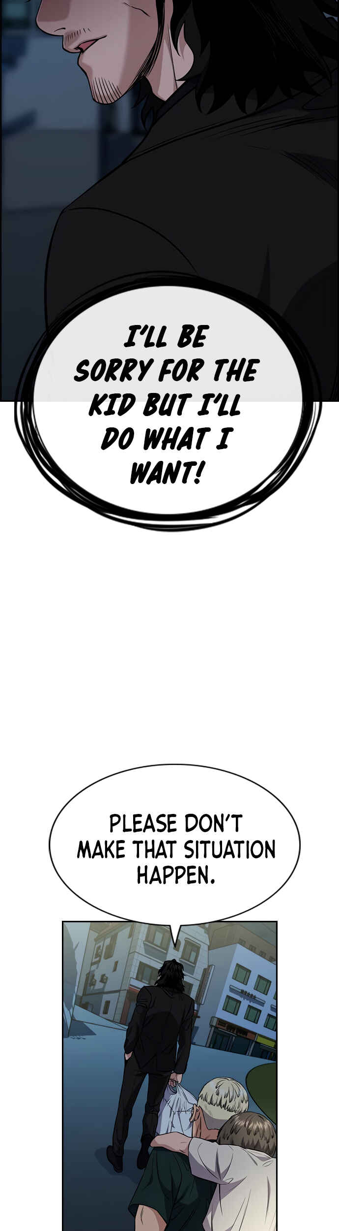 Get Schooled Chapter 50 - Page 39