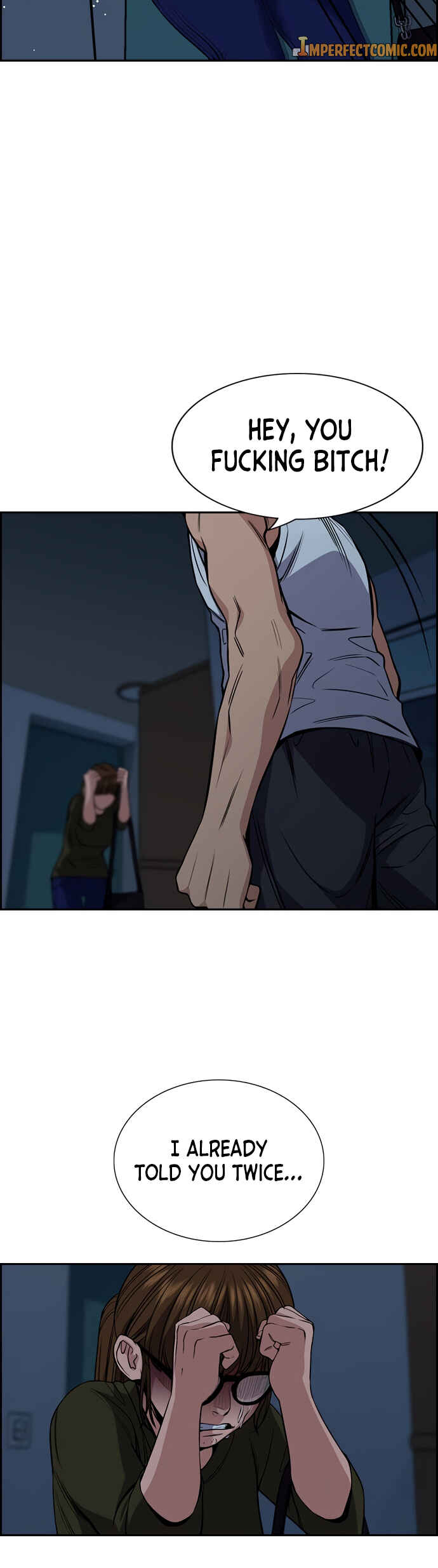 Get Schooled Chapter 50 - Page 47