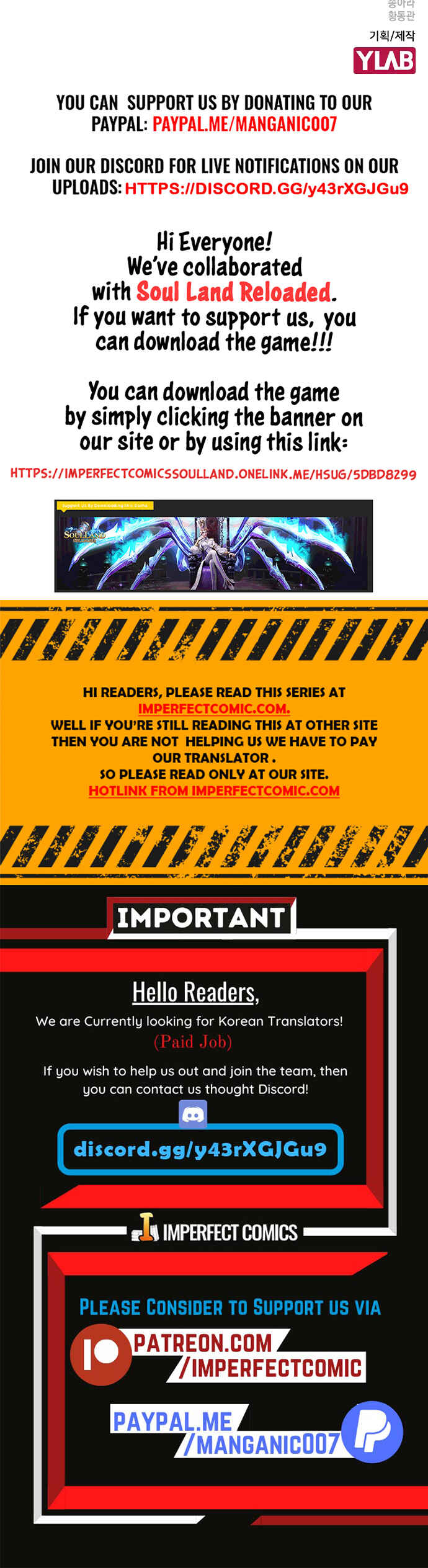 Get Schooled Chapter 50 - Page 52