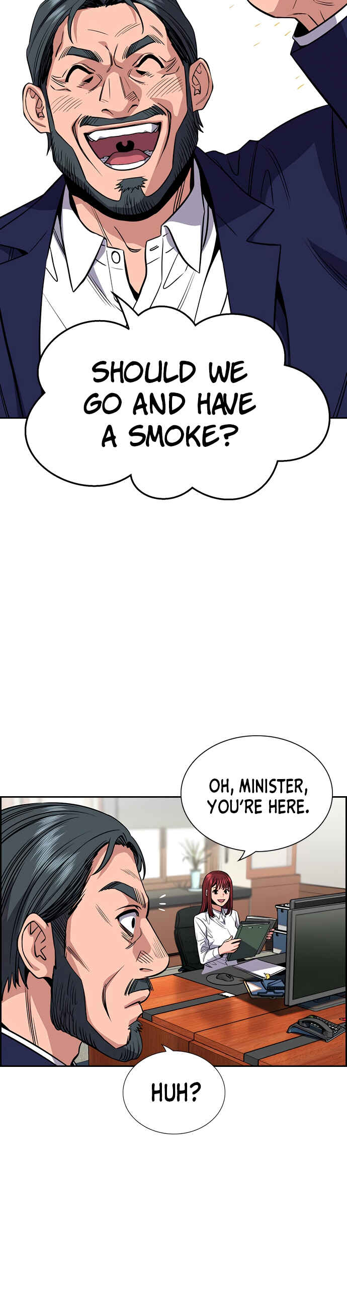 Get Schooled Chapter 50 - Page 6