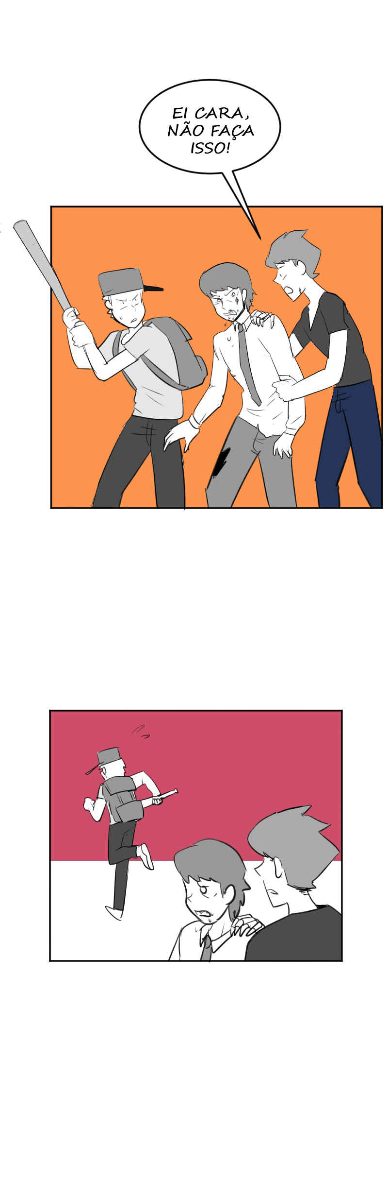Boyfriend of the Dead Chapter 123 - Page 6
