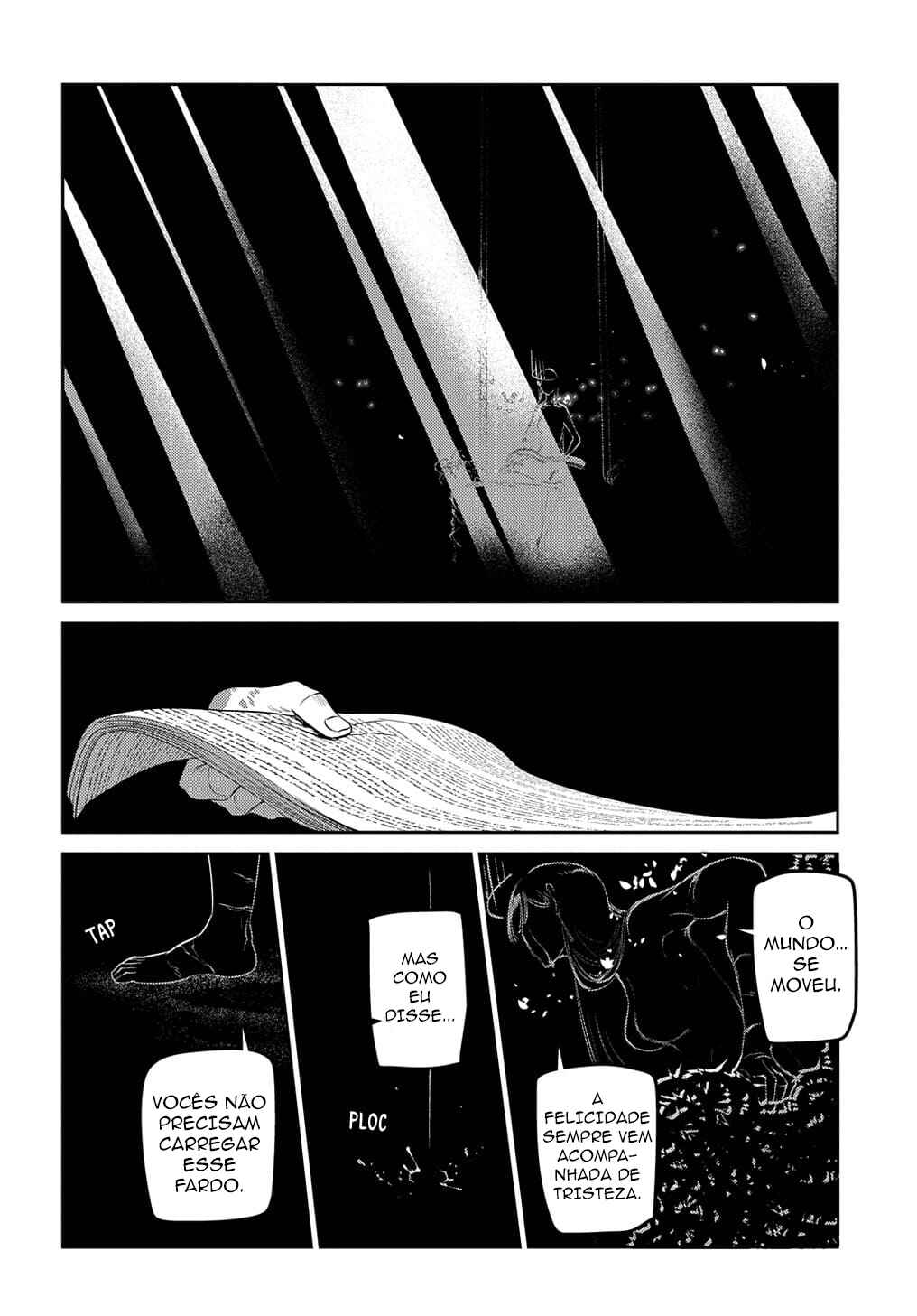 Reincarnation no Kaben Chapter 70 - Page 31